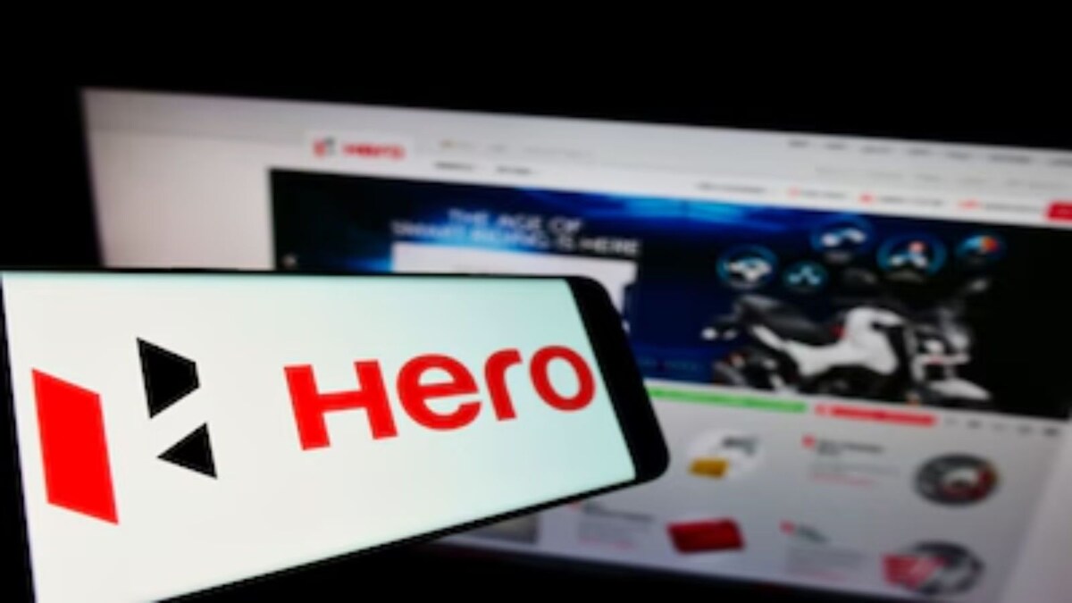 Hero MotoCorp to invest another ₹1,000 crore in EV maker Ather Energy