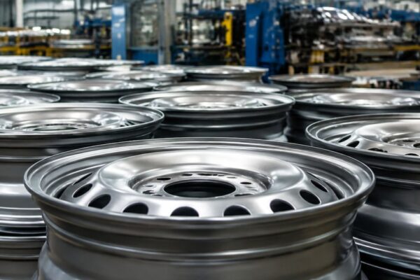 Steel Strips Wheels jumps 12% after Q1 profit rises 47%, margin expands