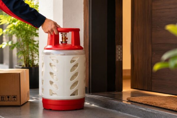 Now you can order HPCL LPG cylinders on Instamart: Here's how