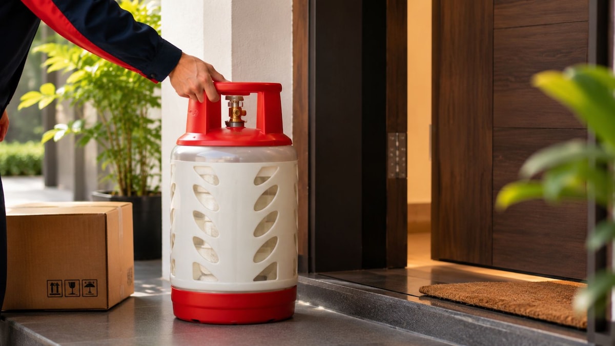 Now you can order HPCL LPG cylinders on Instamart: Here's how