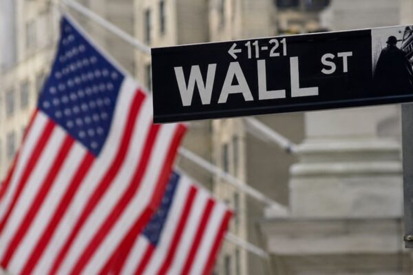 US stock market today: Nasdaq leads gains as ASML lifts AI sentiment, inflation eases