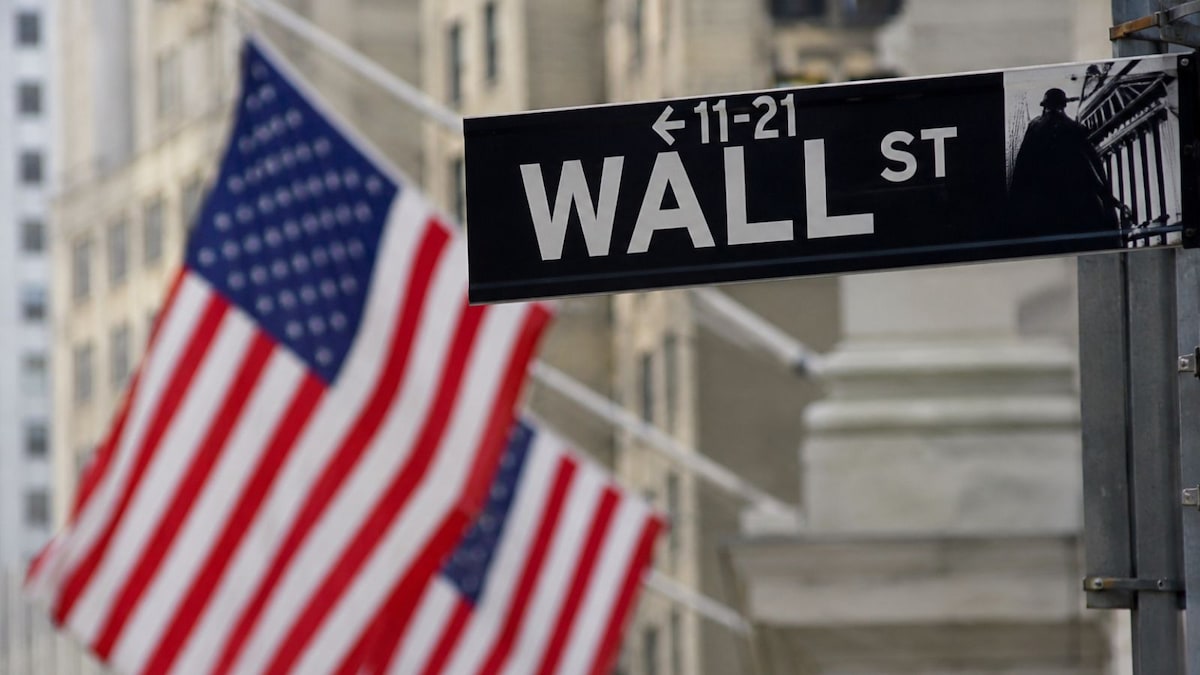 US stock market today: Nasdaq leads gains as ASML lifts AI sentiment, inflation eases