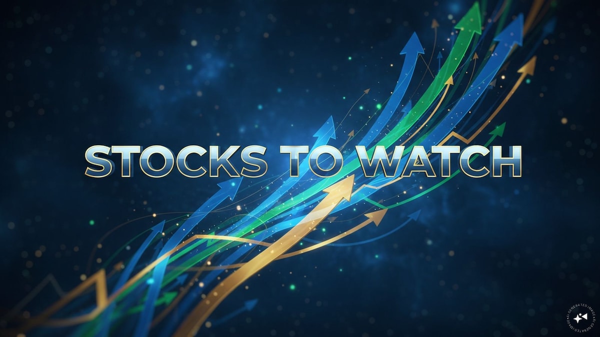 Stocks to Watch for July 16: ICICI Lombard, MRPL, HDFC Life and more