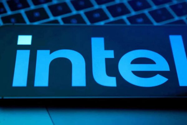Intel beats estimates in Q2 with strongest revenue growth in 15 years