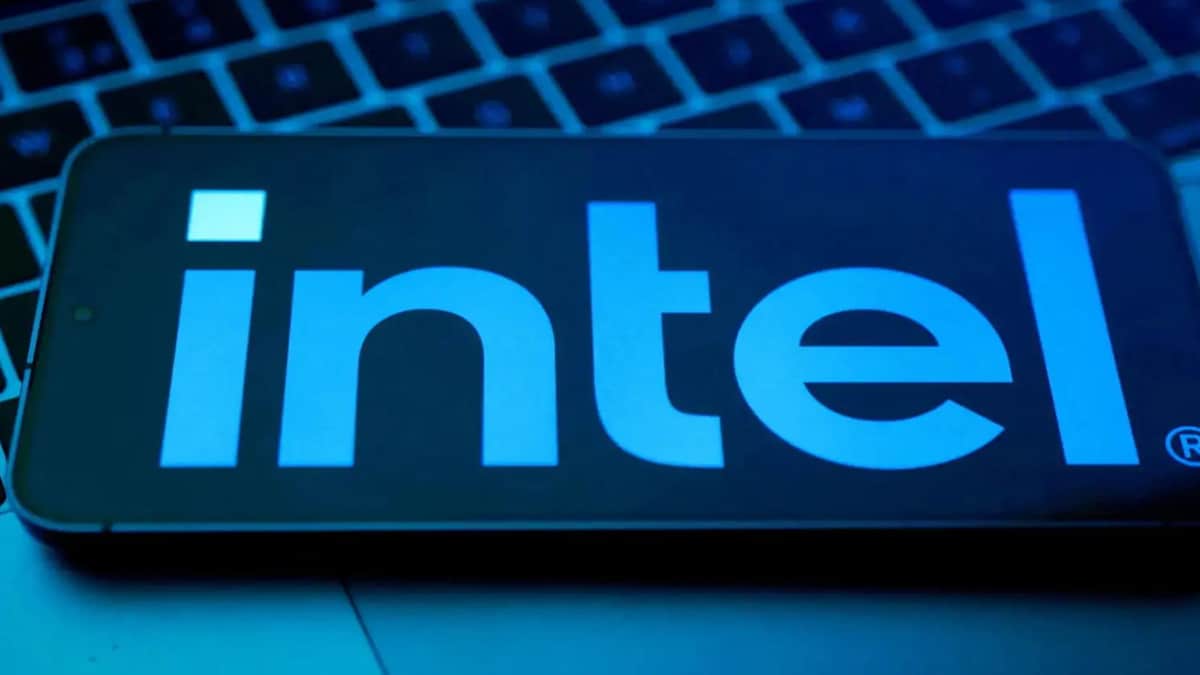 Intel beats estimates in Q2 with strongest revenue growth in 15 years