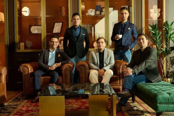 Peak XV Partners leads ₹350 crore funding round in Neo Group