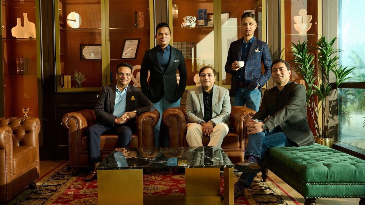 Peak XV Partners leads ₹350 crore funding round in Neo Group