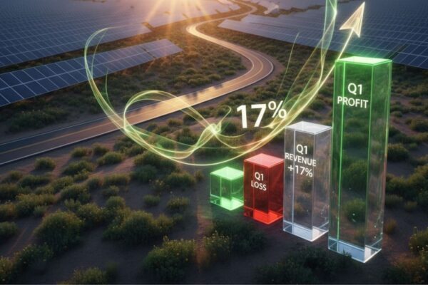 Borosil Renewables swings to Q1 profit as revenue grows 17%