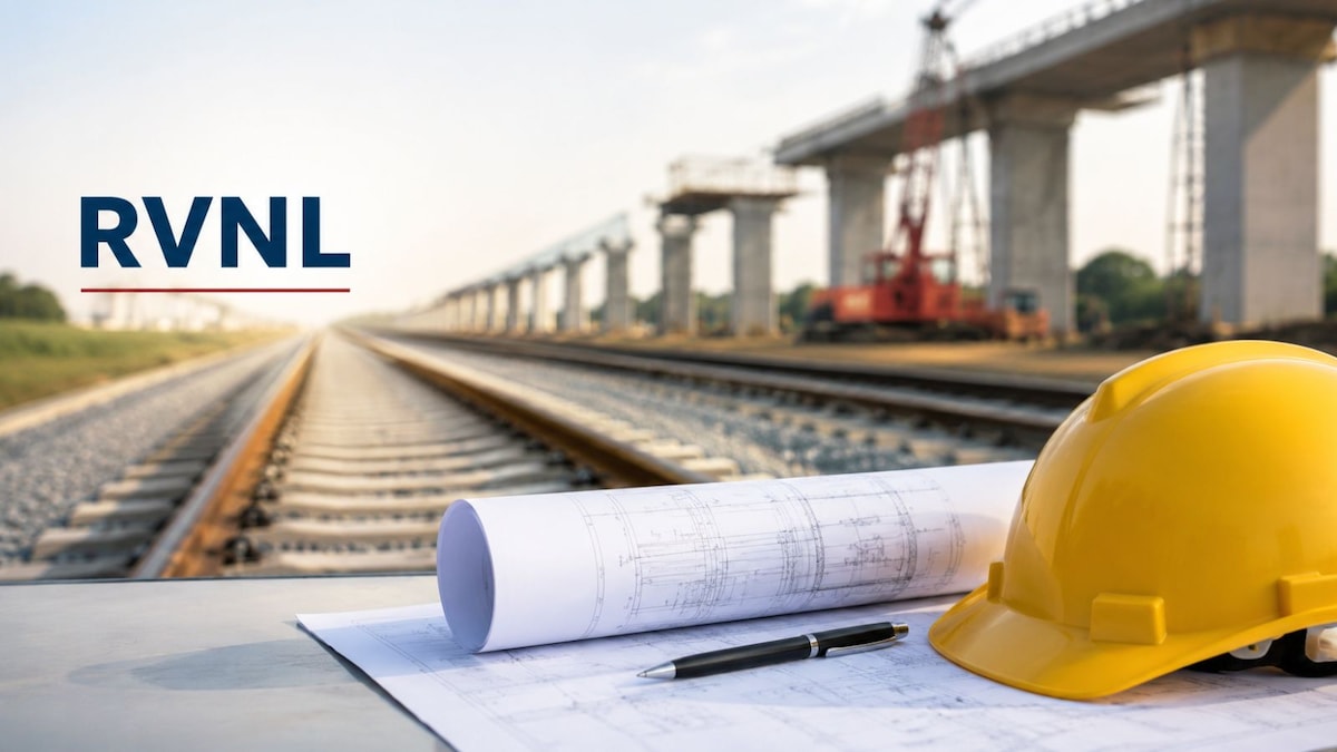 RVNL bags ₹359 crore rail project in Bihar