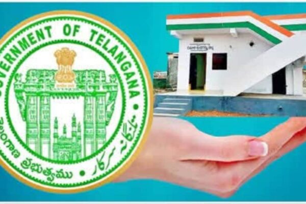 Own a house in Hyderabad for ₹6 lakh: Telangana launches Indiramma housing scheme