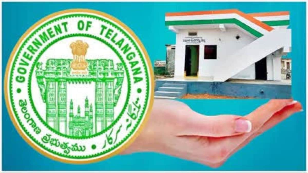 Own a house in Hyderabad for ₹6 lakh: Telangana launches Indiramma housing scheme