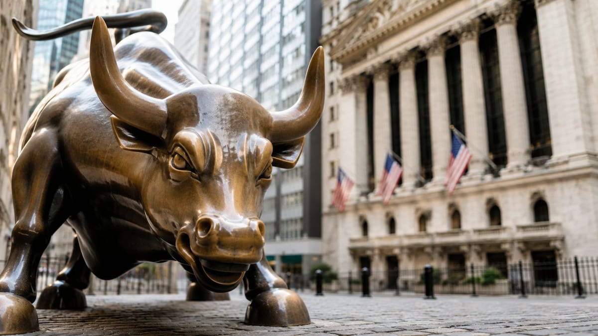 US futures fall ahead of Alphabet, Tesla earnings as oil spikes on Iran tensions