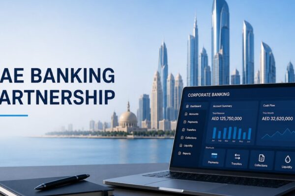 Intellect Design Arena signs corporate banking transformation deal with UAE lender