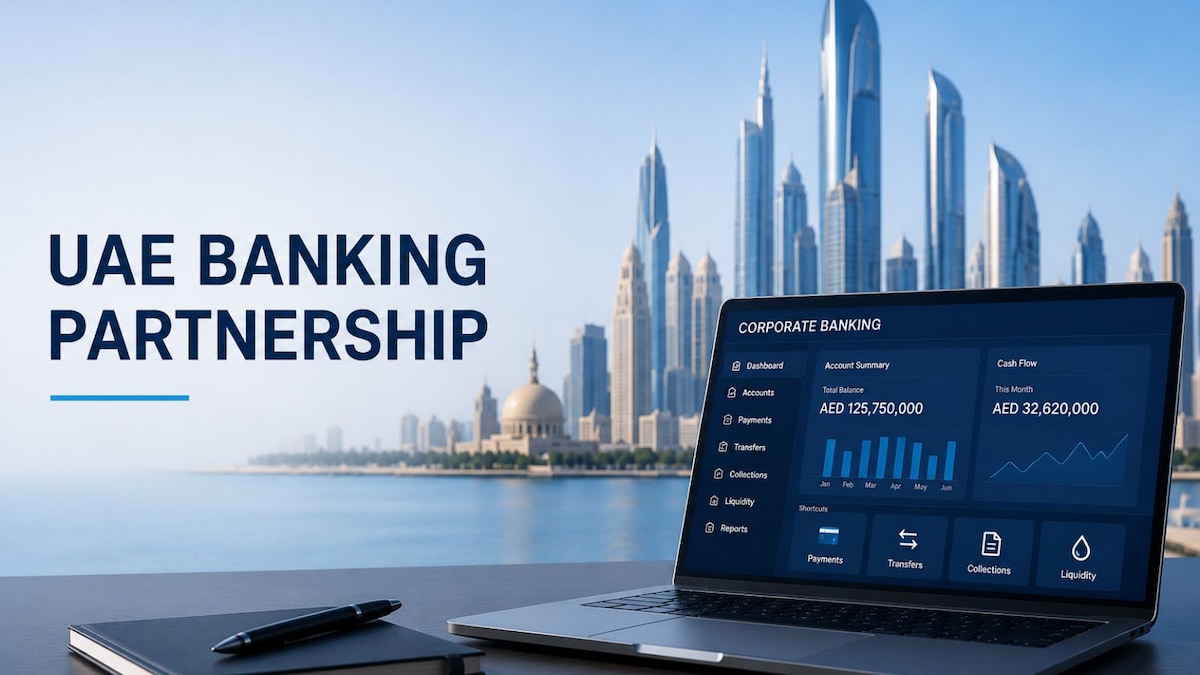 Intellect Design Arena signs corporate banking transformation deal with UAE lender