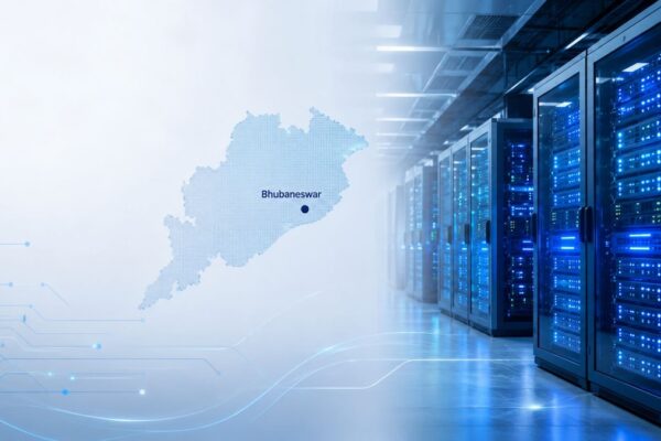 HCLTech to invest over ₹14,000 cr in Odisha AI data centre; technology centre to employ 5,000