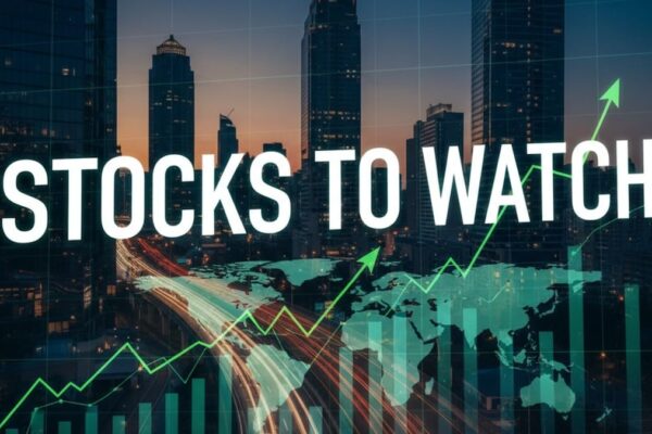 Stocks to Watch for July 30: Dabur India, Eicher Motors, Bajaj Housing and more