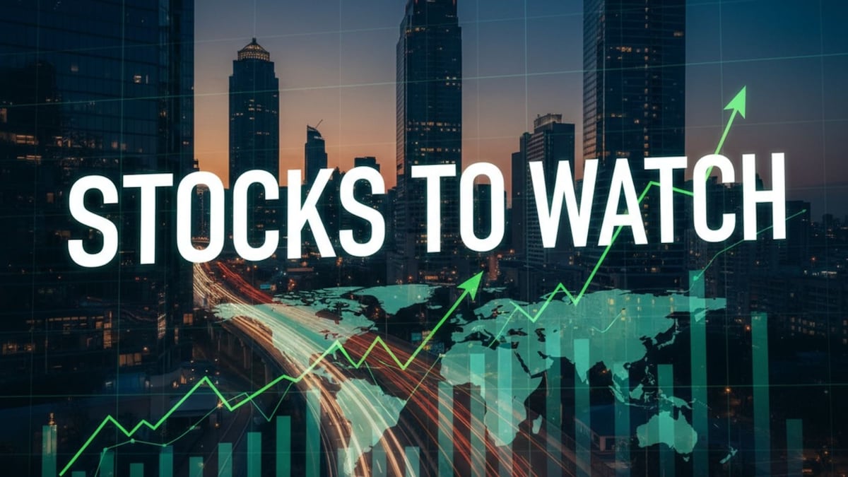 Stocks to Watch for July 30: Dabur India, Eicher Motors, Bajaj Housing and more
