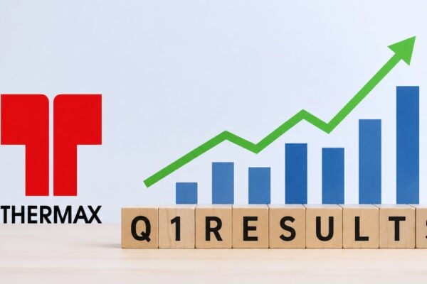 Thermax Q1 profit plunges 83% as margins collapse despite higher revenue