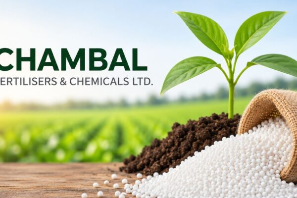 Chambal Fertilisers Q1 profit slips as revenue falls, but margins improve sharply