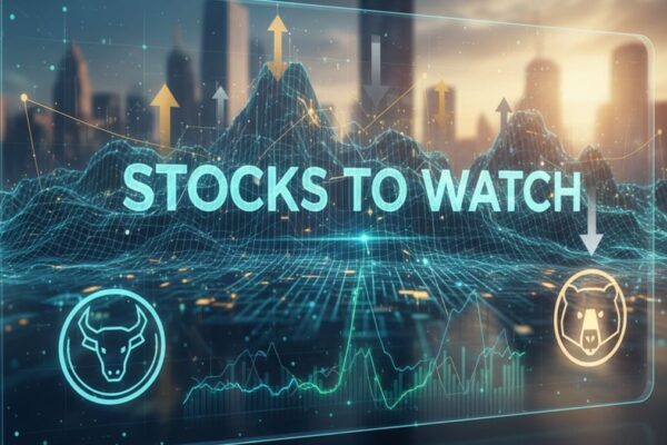 Stocks to watch for July 31: Tata Steel, Swiggy, Mazagon Dock, RailTel and more