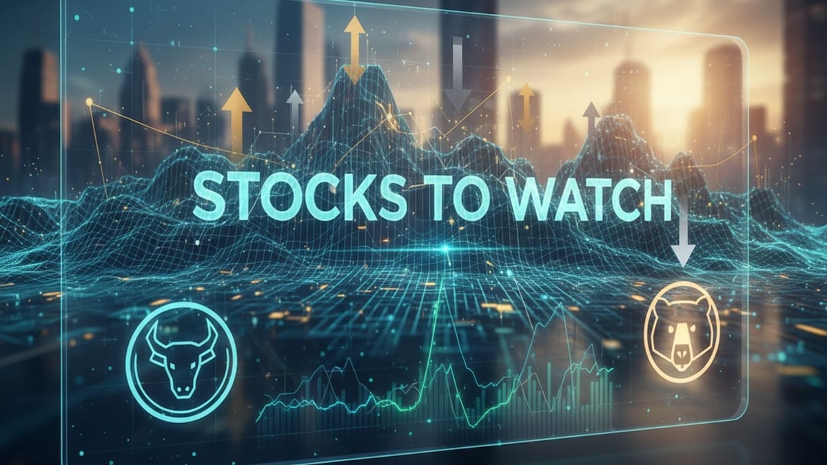 Stocks to watch for July 31: Tata Steel, Swiggy, Mazagon Dock, RailTel and more