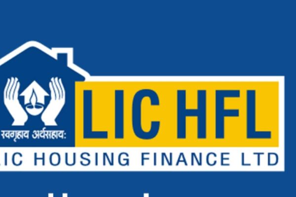 LIC Housing Finance Q1 profit rises 10% despite muted growth in lending income