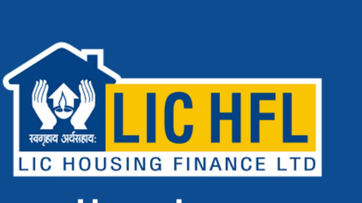 LIC Housing Finance Q1 profit rises 10% despite muted growth in lending income