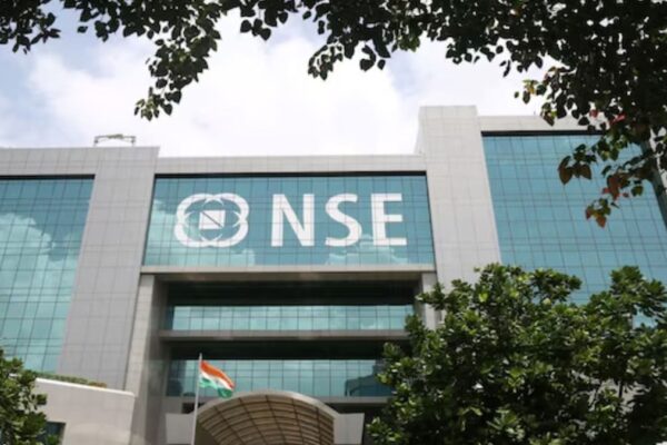 NSE Q1 profit rises 7% as trading activity lifts transaction fee income