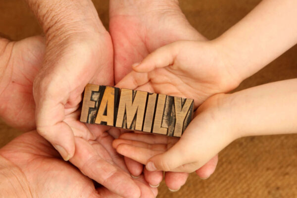 What Italian families do at the dinner table that child psychologists love |