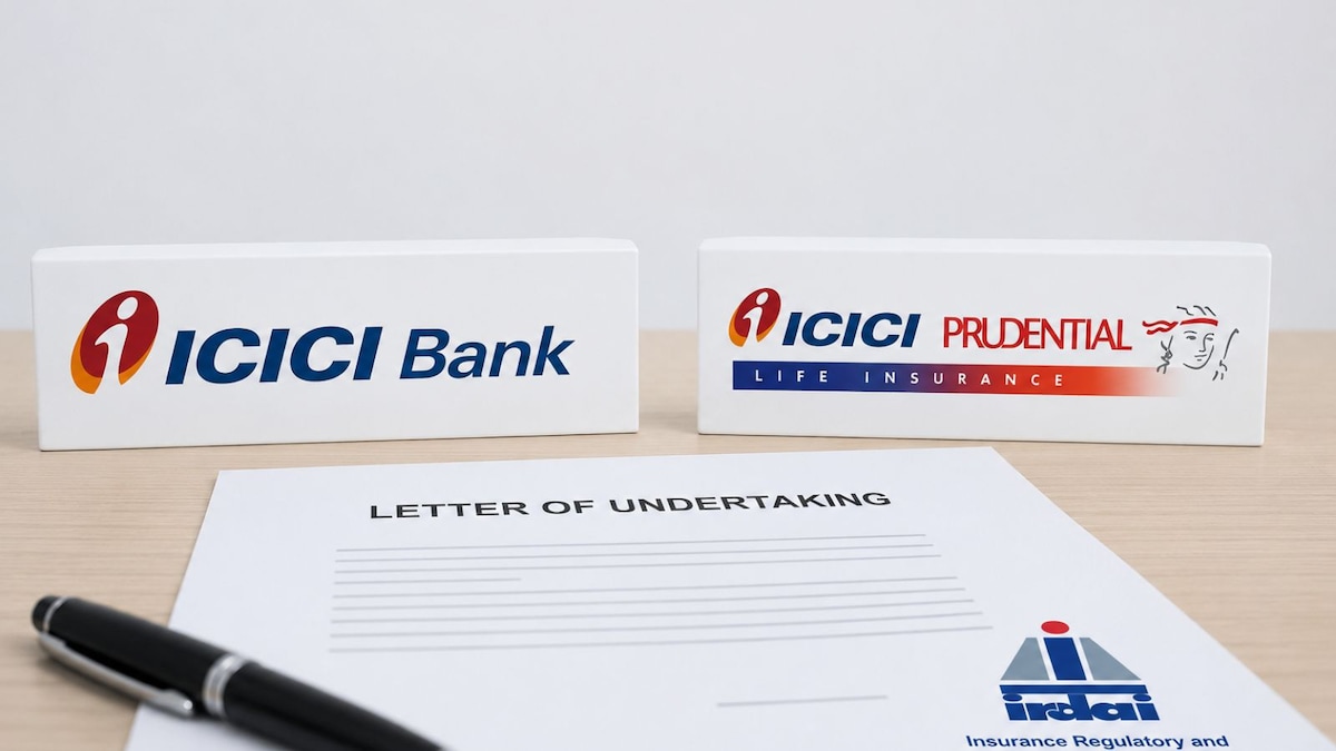 ICICI Prudential Life to seek IRDAI nod for Prudential's promoter-to-investor reclassification