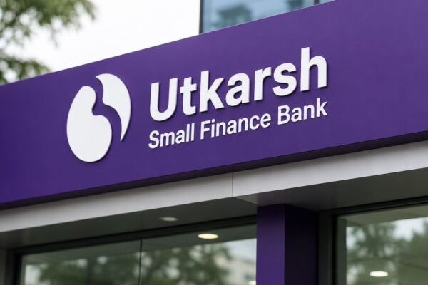 Utkarsh SFB Q1 business update: Loans grow 2%, deposits rise 2.6% YoY