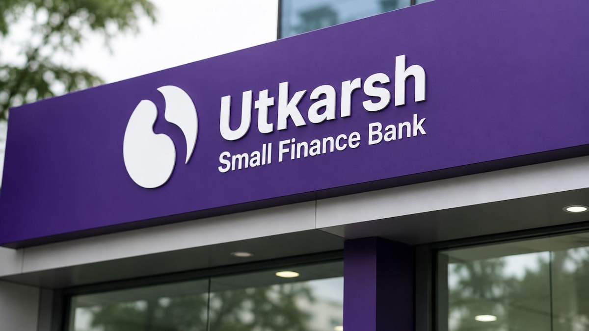 Utkarsh SFB Q1 business update: Loans grow 2%, deposits rise 2.6% YoY
