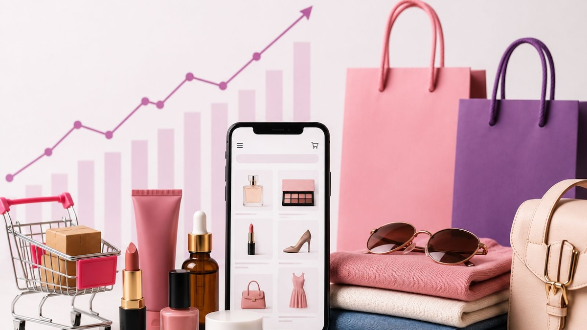 Nykaa expects Q1 revenue growth to accelerate to near 30%; Fashion business shines