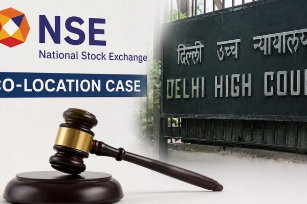NSE co-location case: Delhi High Court rejects Chitra Ramkrishna's challenge to CBI prosecution