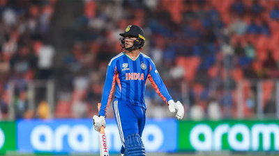 ICC T20I rankings: Abhishek Sharma's year-long reign as World No. 1 comes to an end | Cricket News