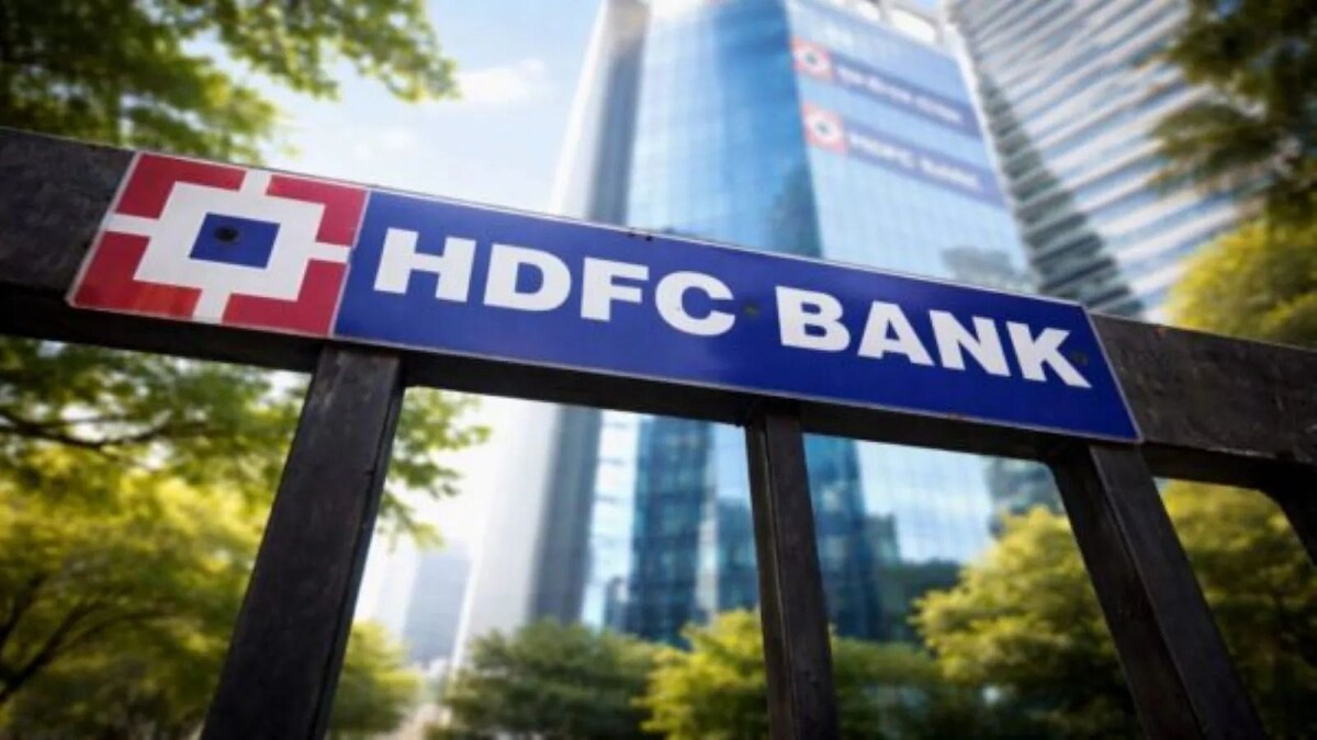 HDFC Bank reports 15% loan and deposit growth from last year in Q1
