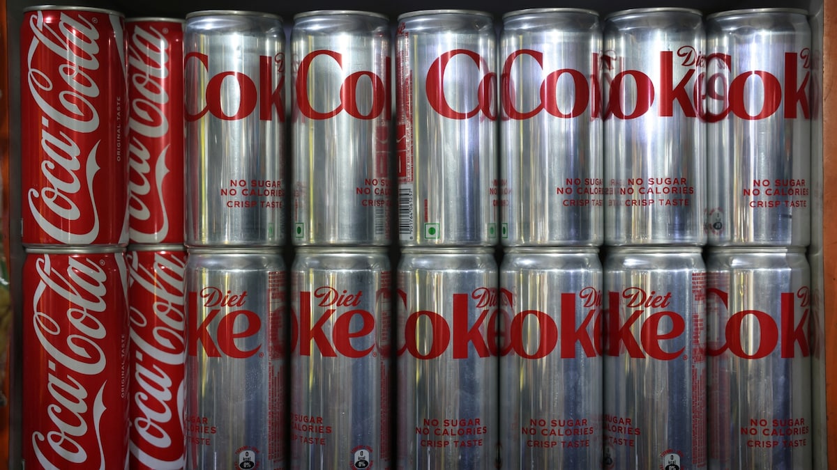 Coca-Cola India IPO: Banker pitches called in London, formal talks on Aug 9-10, sources say
