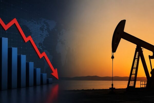 US market today: Stock futures slip as West Asia tensions lift crude prices