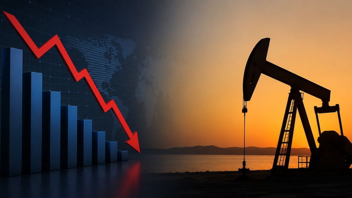 US market today: Stock futures slip as West Asia tensions lift crude prices