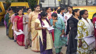 UPTET Result 2026 expected soon as UPESSC completes final evaluation process
