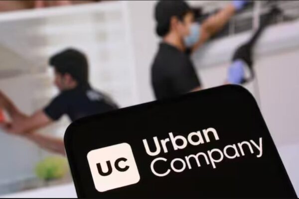 Gurugram-based Urban Company slips to ₹92-crore Q1 loss despite 44% revenue growth