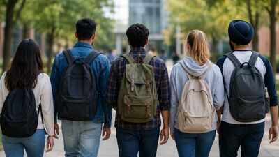 International Students Face Unnecessary Bureaucracy as DHS Ends 'Duration of Status' Policy | World News