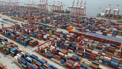 US unveils fresh tariffs of up to 12.5% on 60 economies amid 'forced labour' probe; India gets lower 10% rate