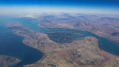 Us Maritime Blockade On Iran: Middle East crisis: US to resume naval blockade of Iranian ports, warns vessels of interception