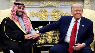 Trump Saudi Arabia Nuclear Agreement: From oil to atoms: Donald Trump to open nuclear door to Saudis