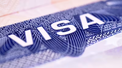 Duration of US visa stay changes - what it means for foreign students, exchange visitors and journalists | World News