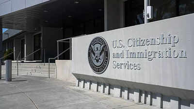 USCIS sends alert for Fiscal Year 2027 H-1B visas, includes 'master's cap'; says: We have reached ...