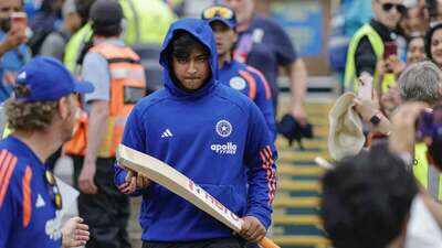 Vaibhav Sooryavanshi's 'new chapter' post adds to India debut excitement ahead of 2nd T20I vs England | Cricket News