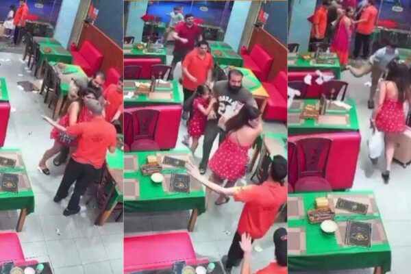 Indian ‘influencer’ family accused of damaging Vietnam restaurant after staff objected to children's behaviour; here's the bigger travel lesson |