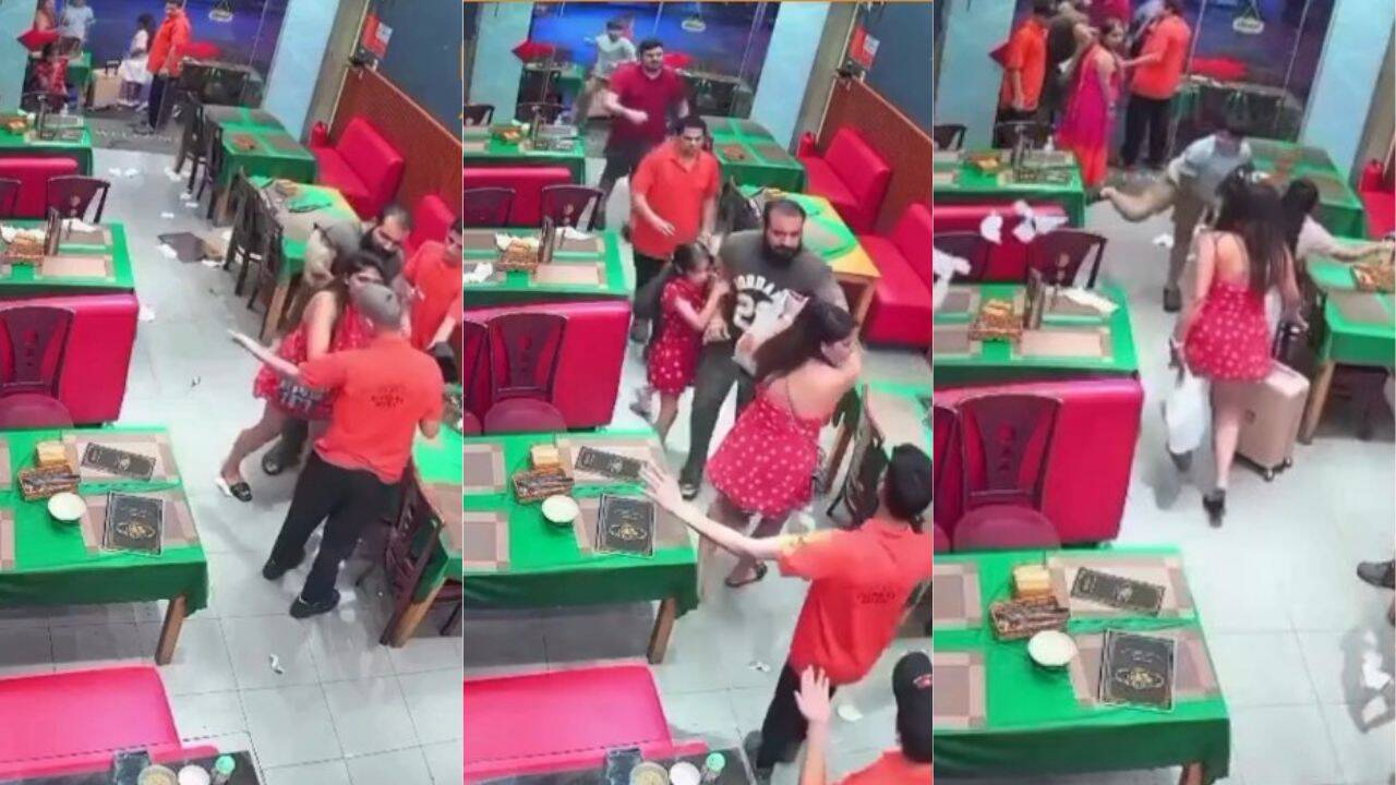 Indian ‘influencer’ family accused of damaging Vietnam restaurant after staff objected to children's behaviour; here's the bigger travel lesson |